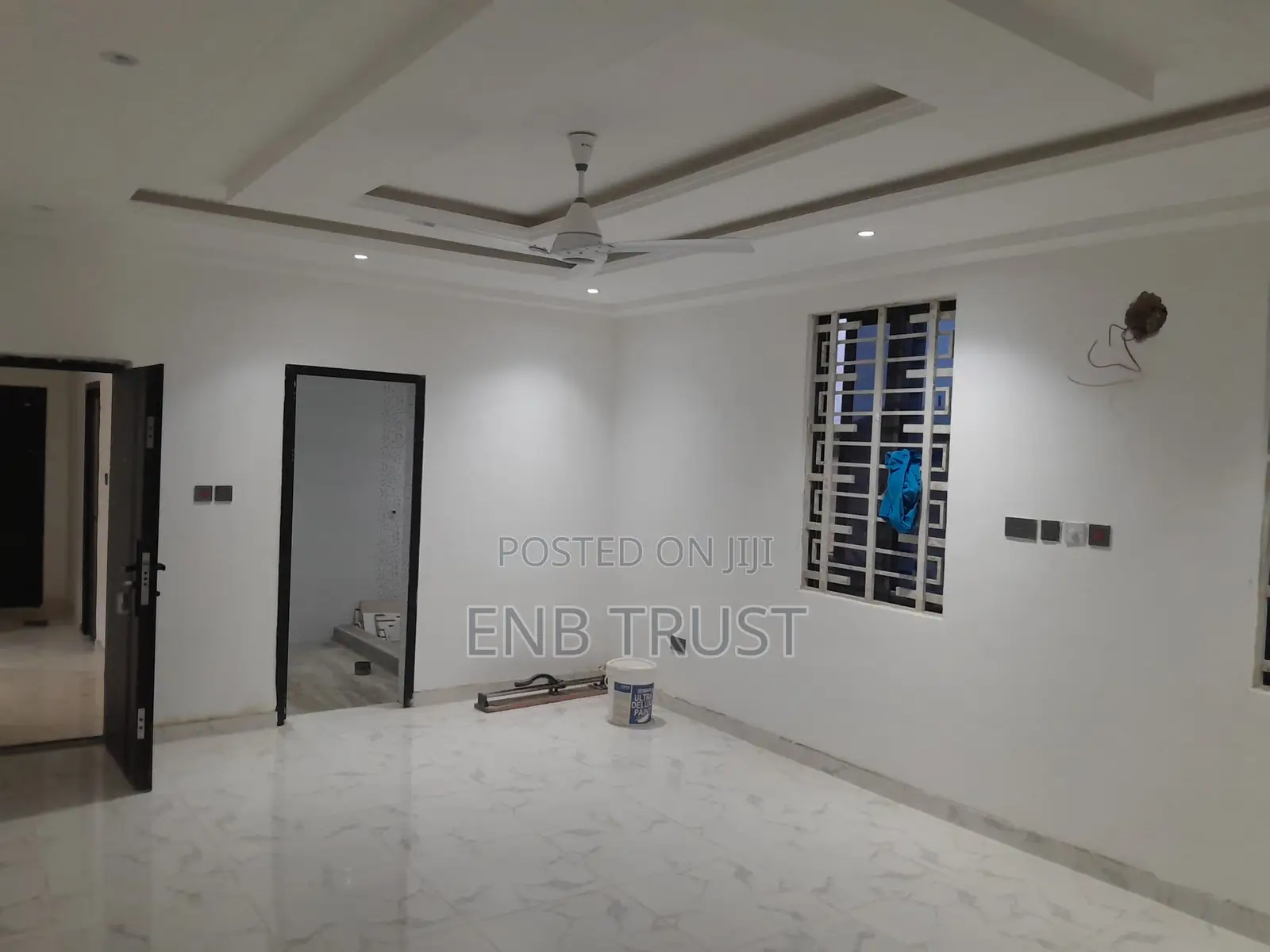 3bdrm House in Odumase, Pokuase for sale