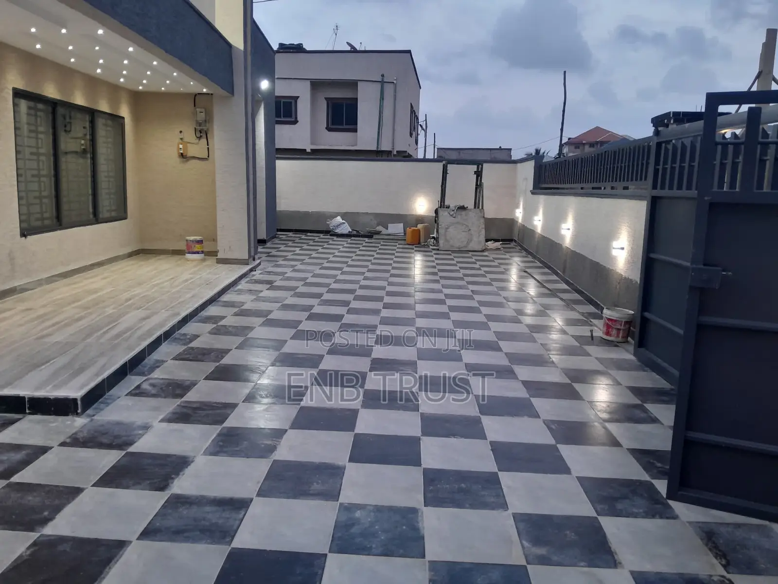 3bdrm House in Odumase, Pokuase for sale
