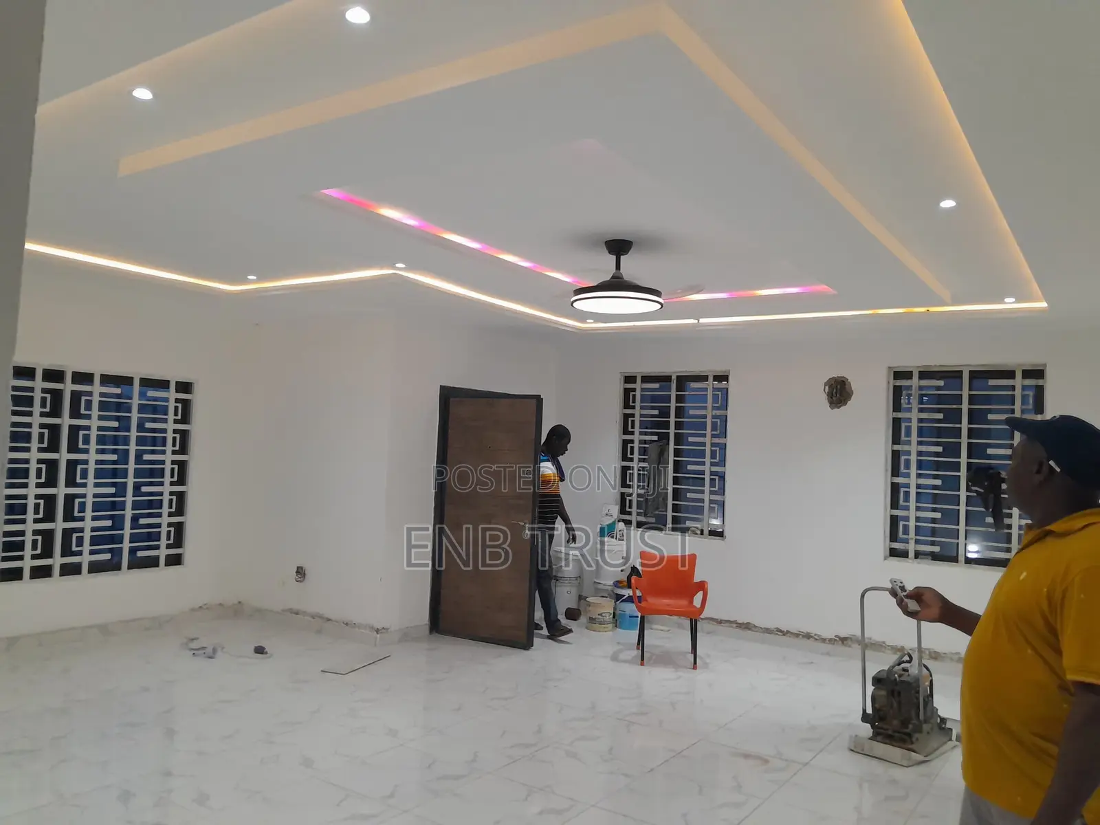 3bdrm House in Odumase, Pokuase for sale