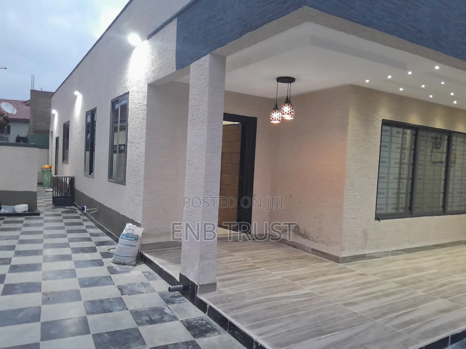 3bdrm House in Odumase, Pokuase for sale