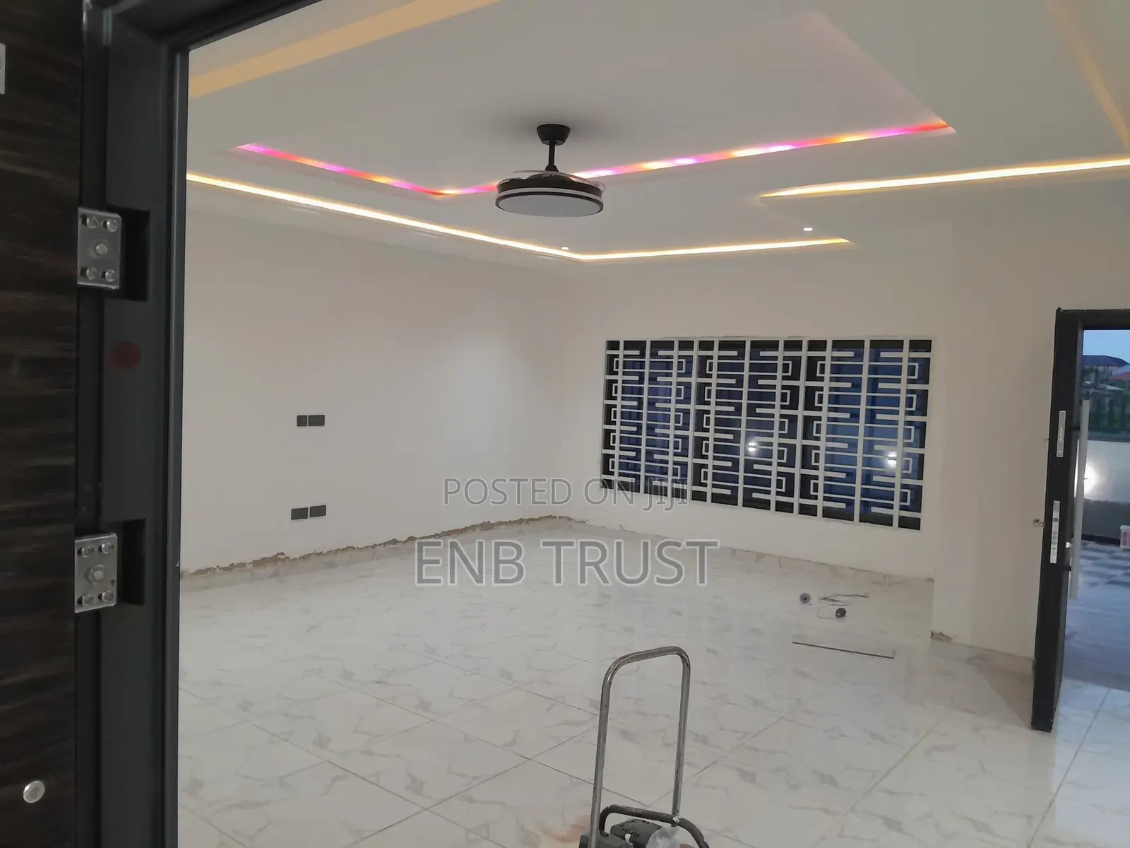 3bdrm House in Odumase, Pokuase for sale
