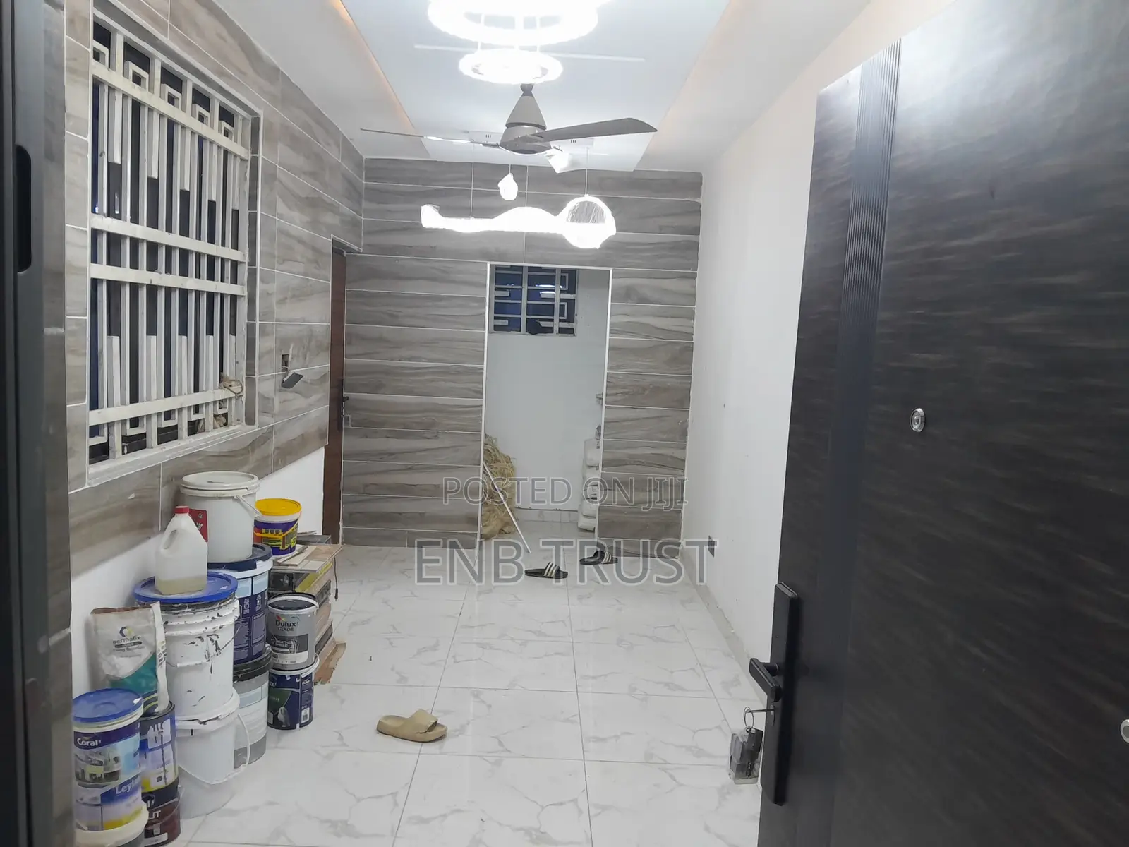 3bdrm House in Odumase, Pokuase for sale
