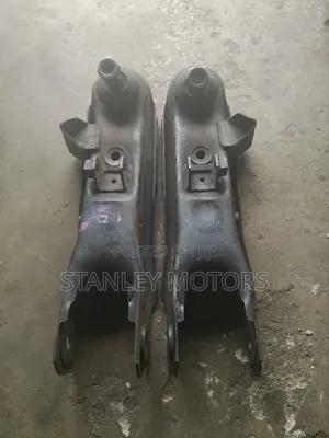 TD Lower Arm