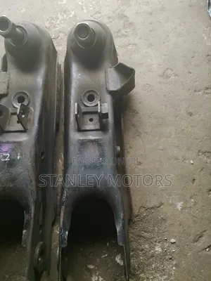 TD Lower Arm