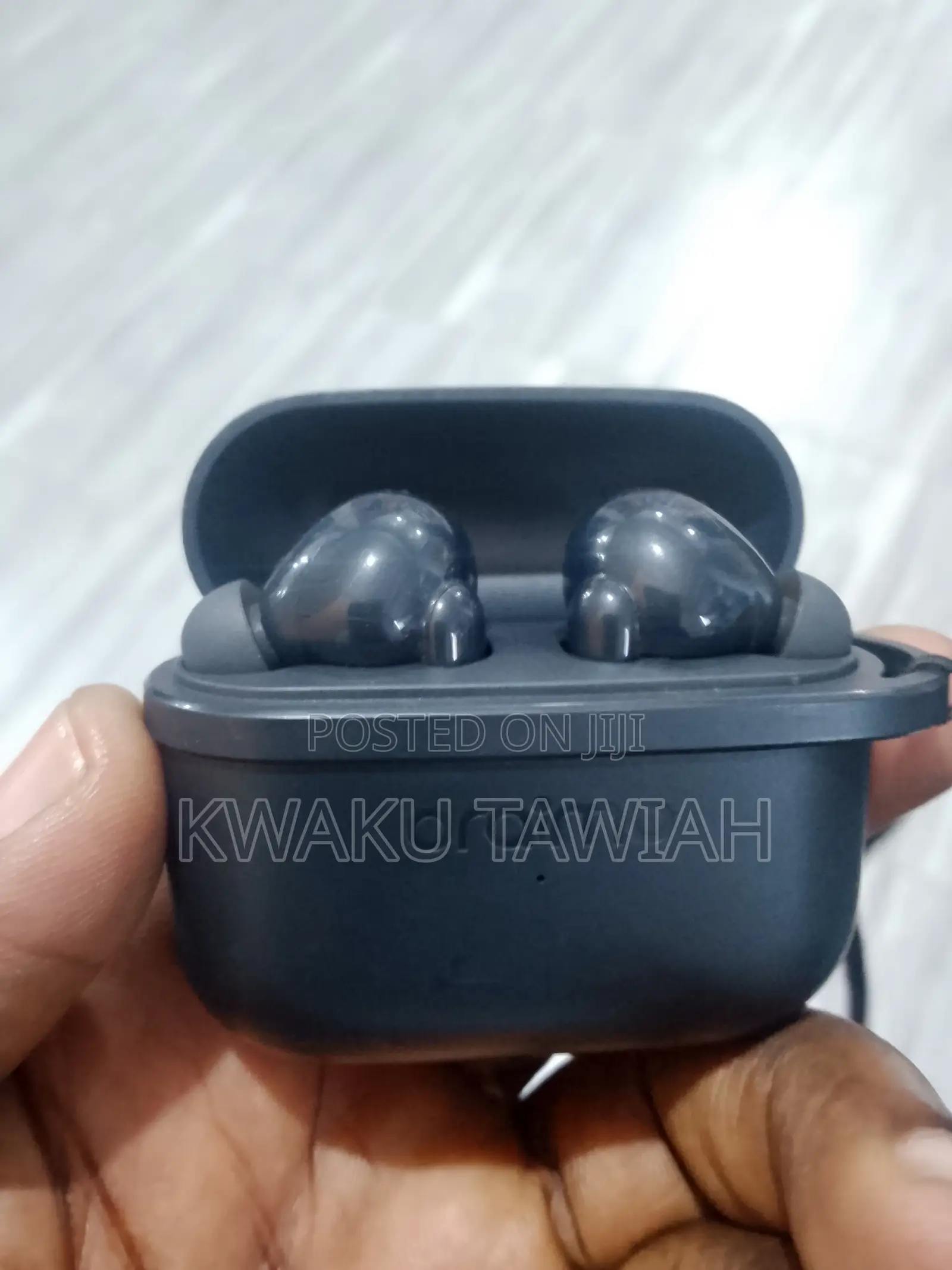 Oraimo Earbuds Space Lite