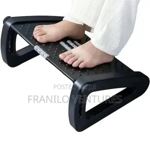 Footrest( Under Desk)