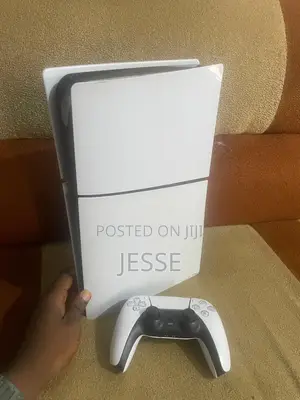 Playstation 5