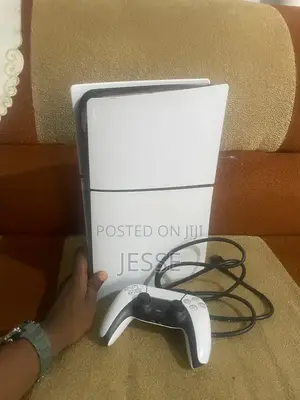 Playstation 5