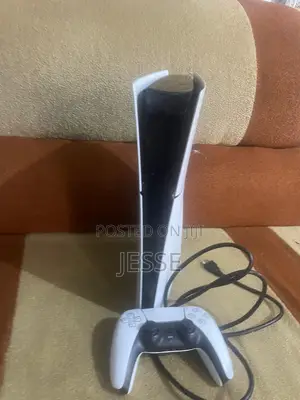 Playstation 5