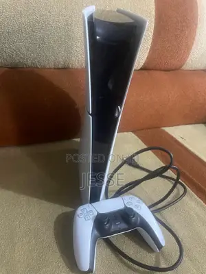 Playstation 5