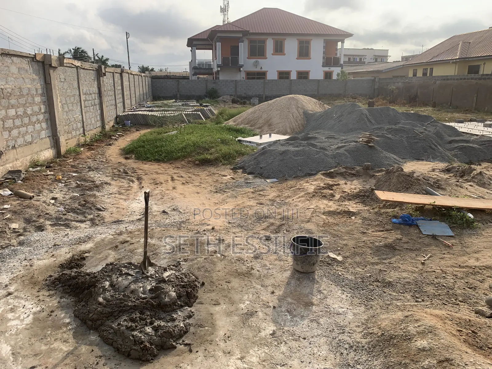 Land for Sale