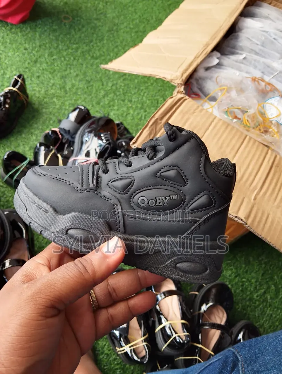 High Quality Kids Shoes