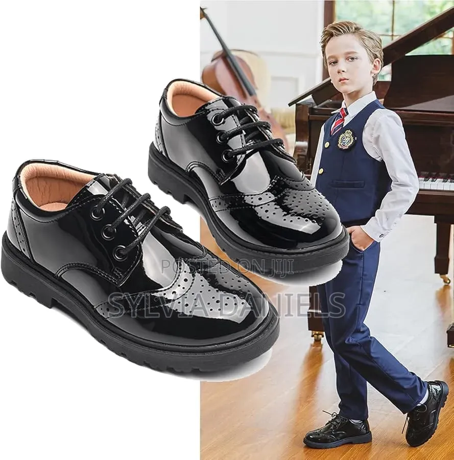 High Quality Kids Shoes