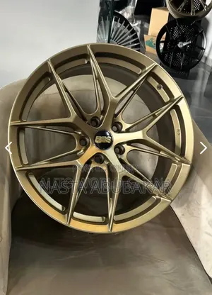 Toyota Corolla Rim 15