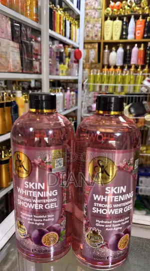 Sk Skin Whitening Gel