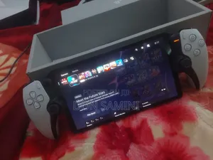 Ps5 Portal