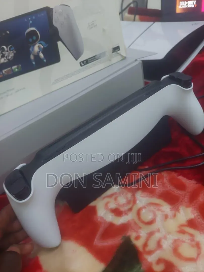Ps5 Portal