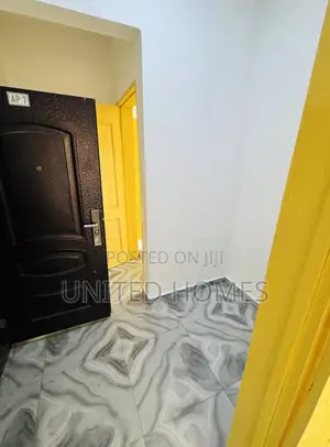 1bdrm Apartment in Achimota for rent