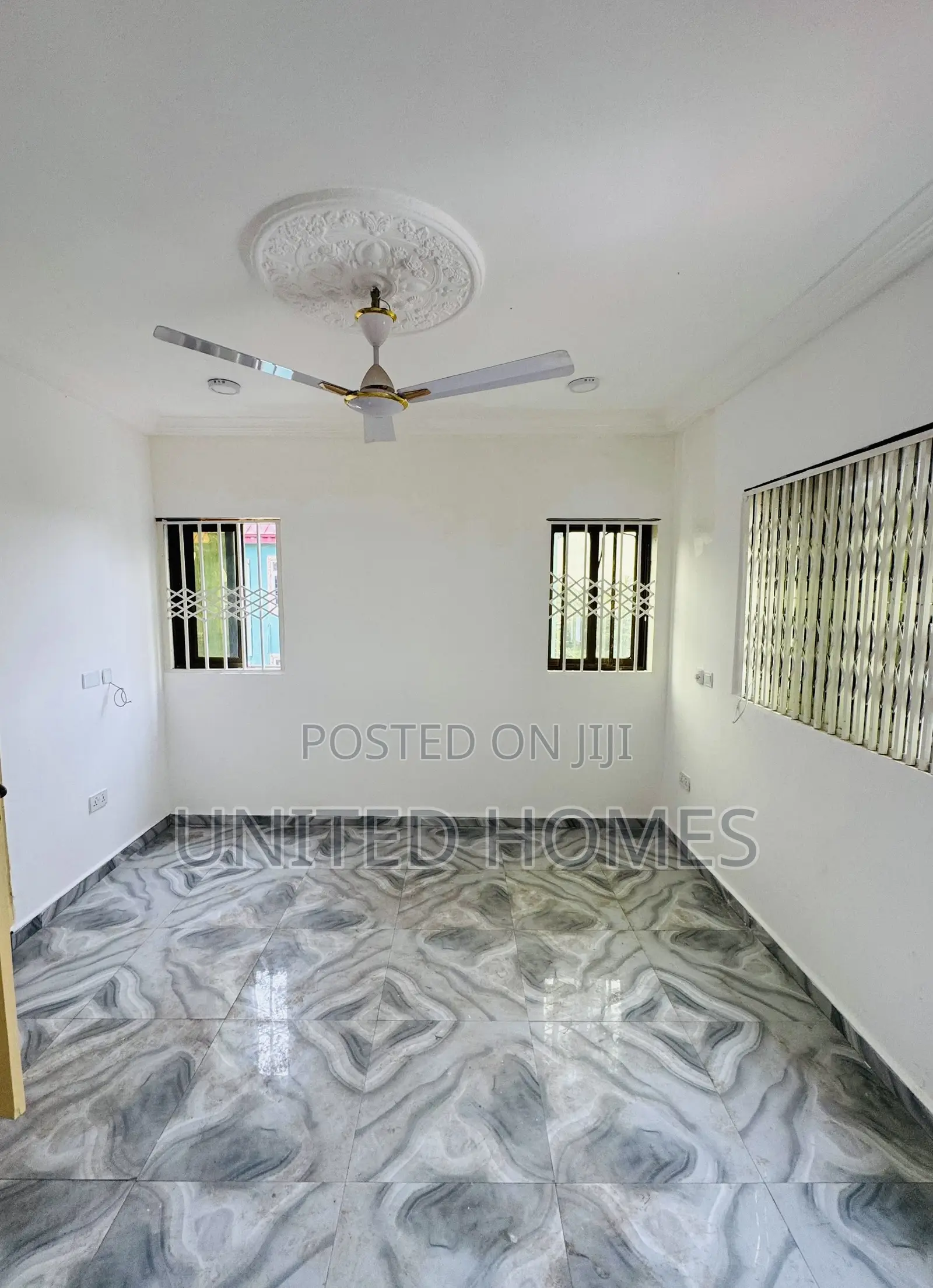 1bdrm Apartment in Achimota for rent