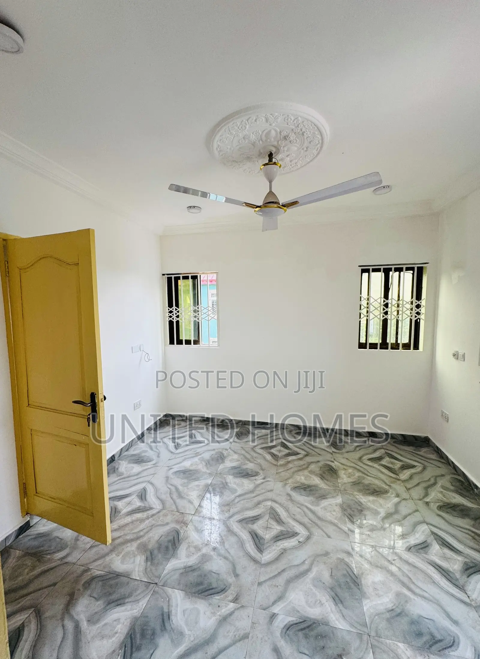 1bdrm Apartment in Achimota for rent