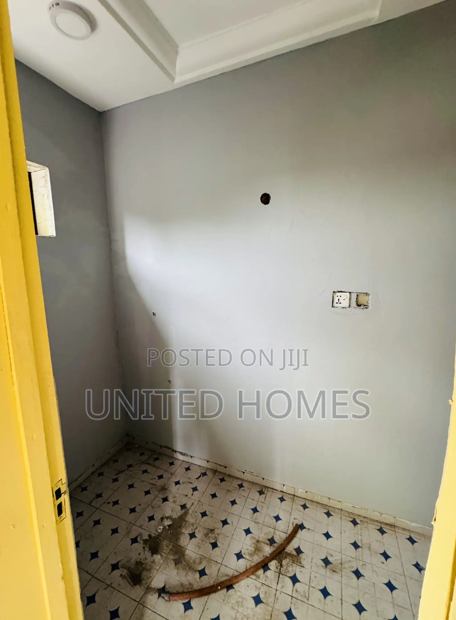 1bdrm Apartment in Achimota for rent