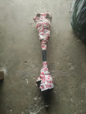 Toyota Hiace Driving Shaft