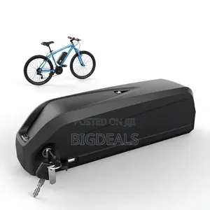 Electric Bike Battery