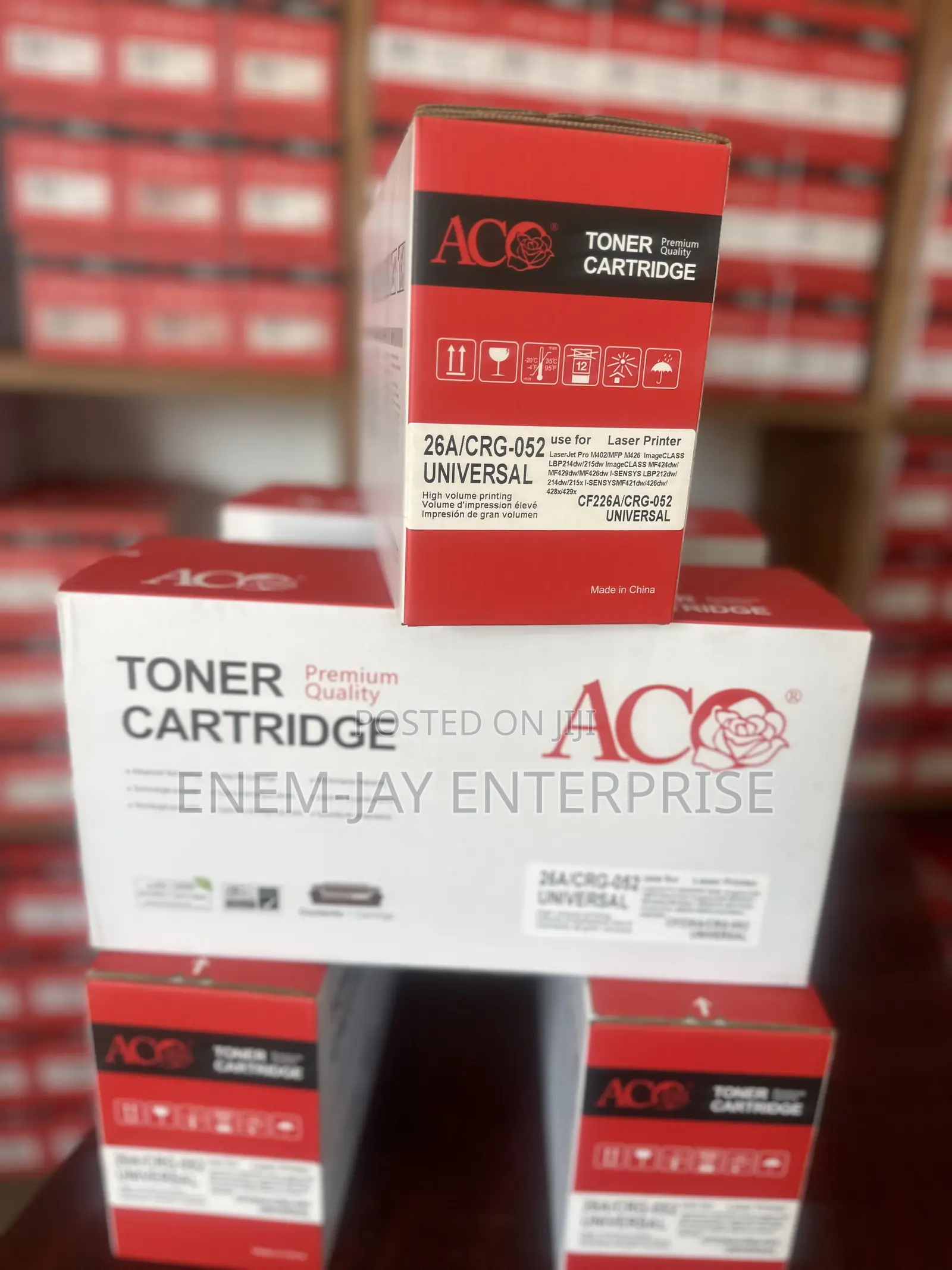 Aco Toner 26A