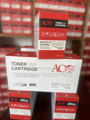 Aco Toner 26A