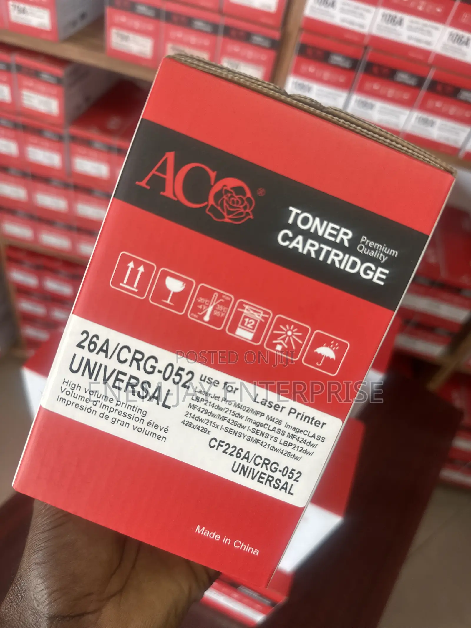 Aco Toner 26A