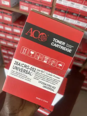 Aco Toner 26A
