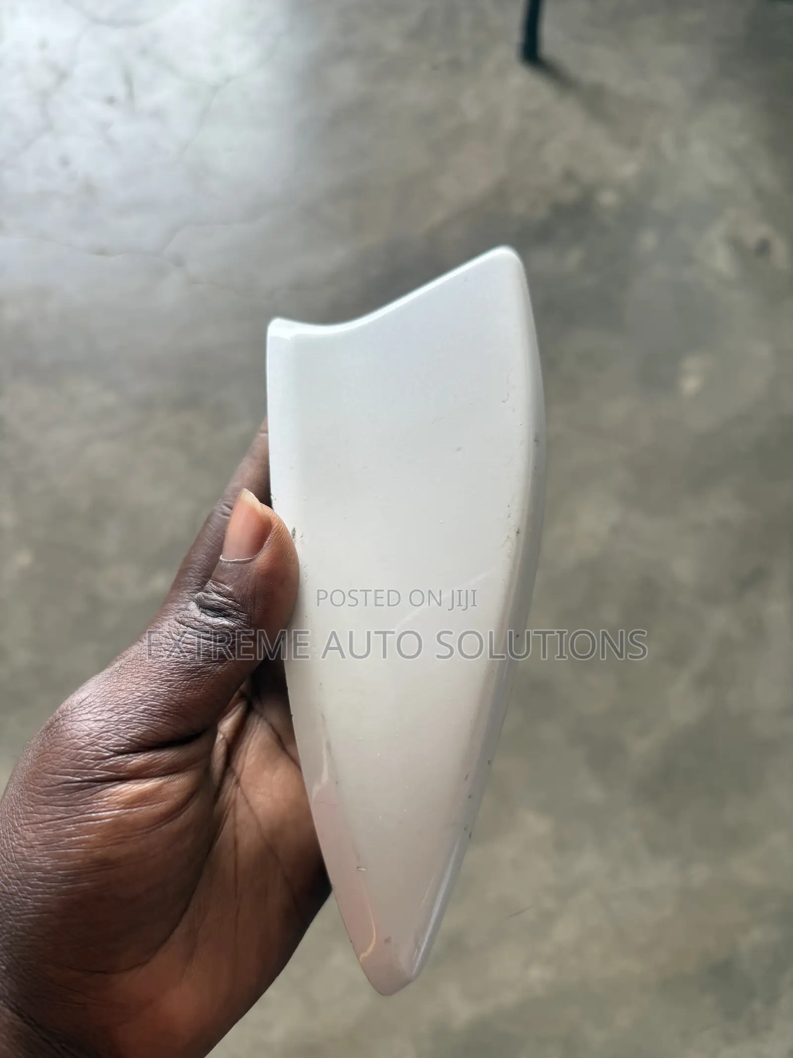2017-2022 Honda Cr-v Roof Shark Fin Satellite Radio Antenna Oem