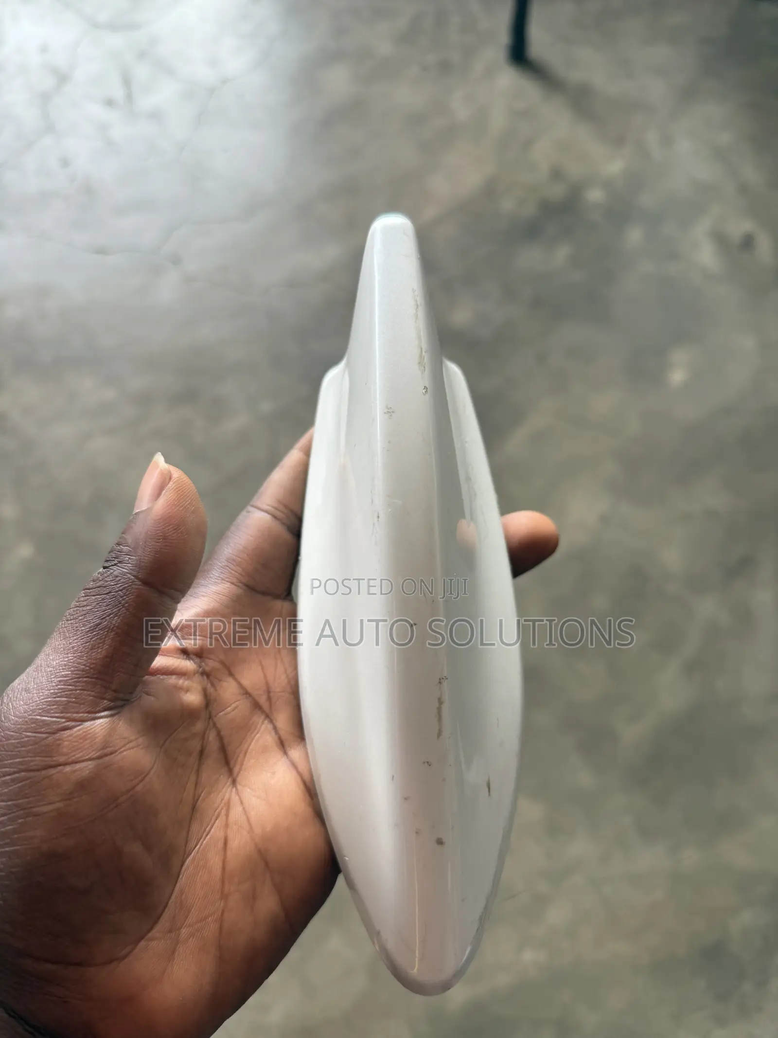 2017-2022 Honda Cr-v Roof Shark Fin Satellite Radio Antenna Oem