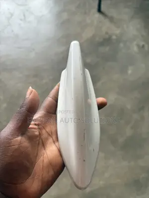 2017-2022 Honda Cr-v Roof Shark Fin Satellite Radio Antenna Oem