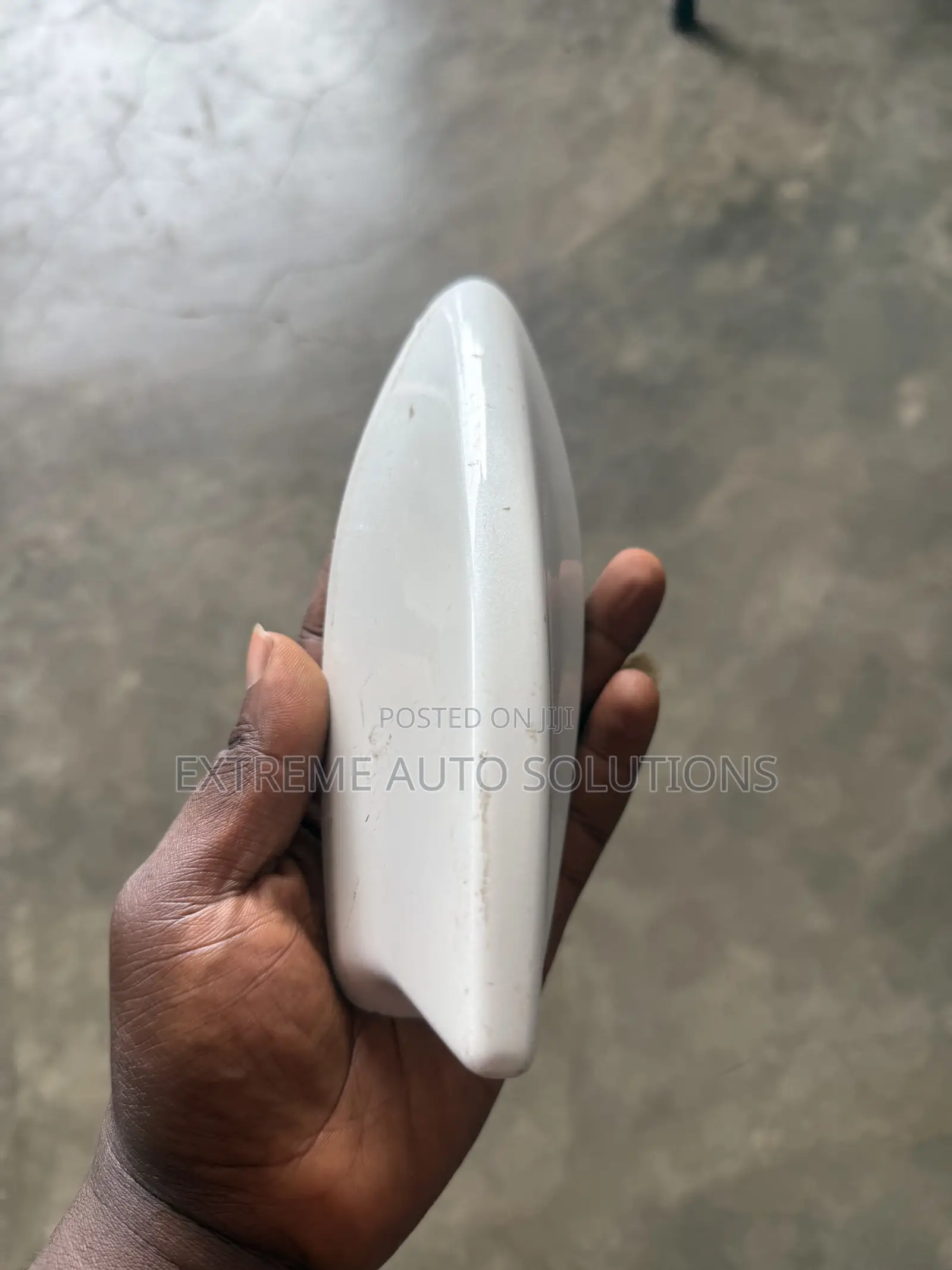 2017-2022 Honda Cr-v Roof Shark Fin Satellite Radio Antenna Oem