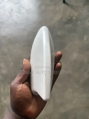 2017-2022 Honda Cr-v Roof Shark Fin Satellite Radio Antenna Oem