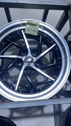 Jeep Rim 17