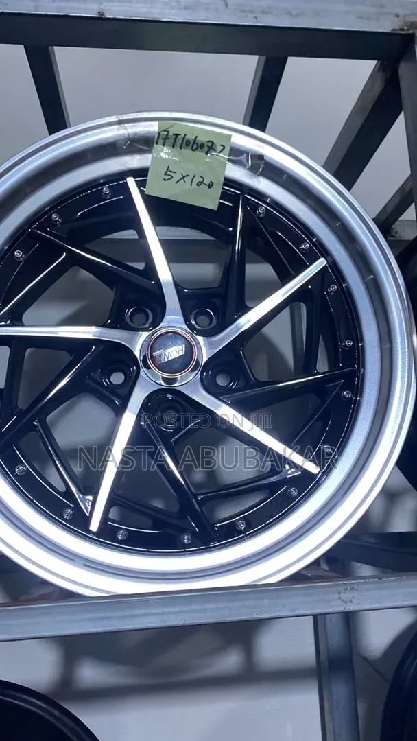 Jeep Rim 17