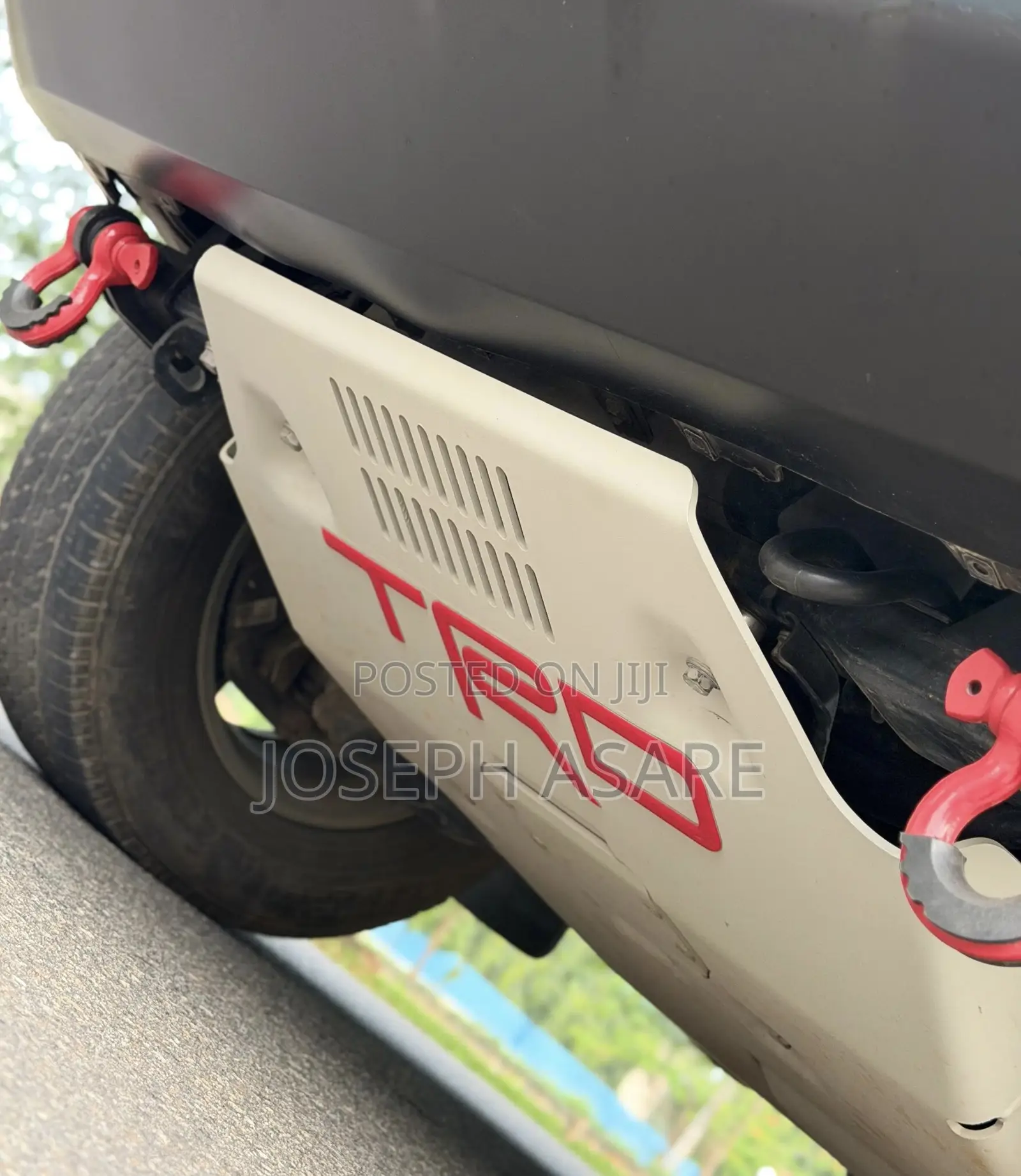 Toyota Tacoma 2023