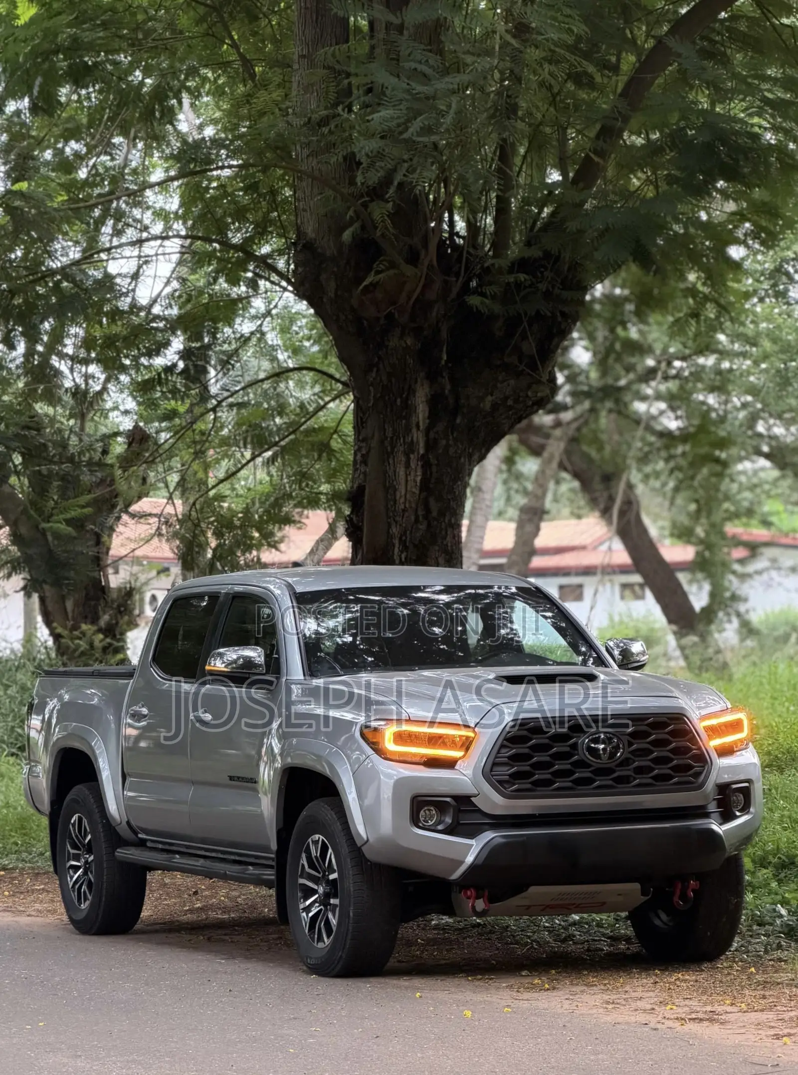 Toyota Tacoma 2023