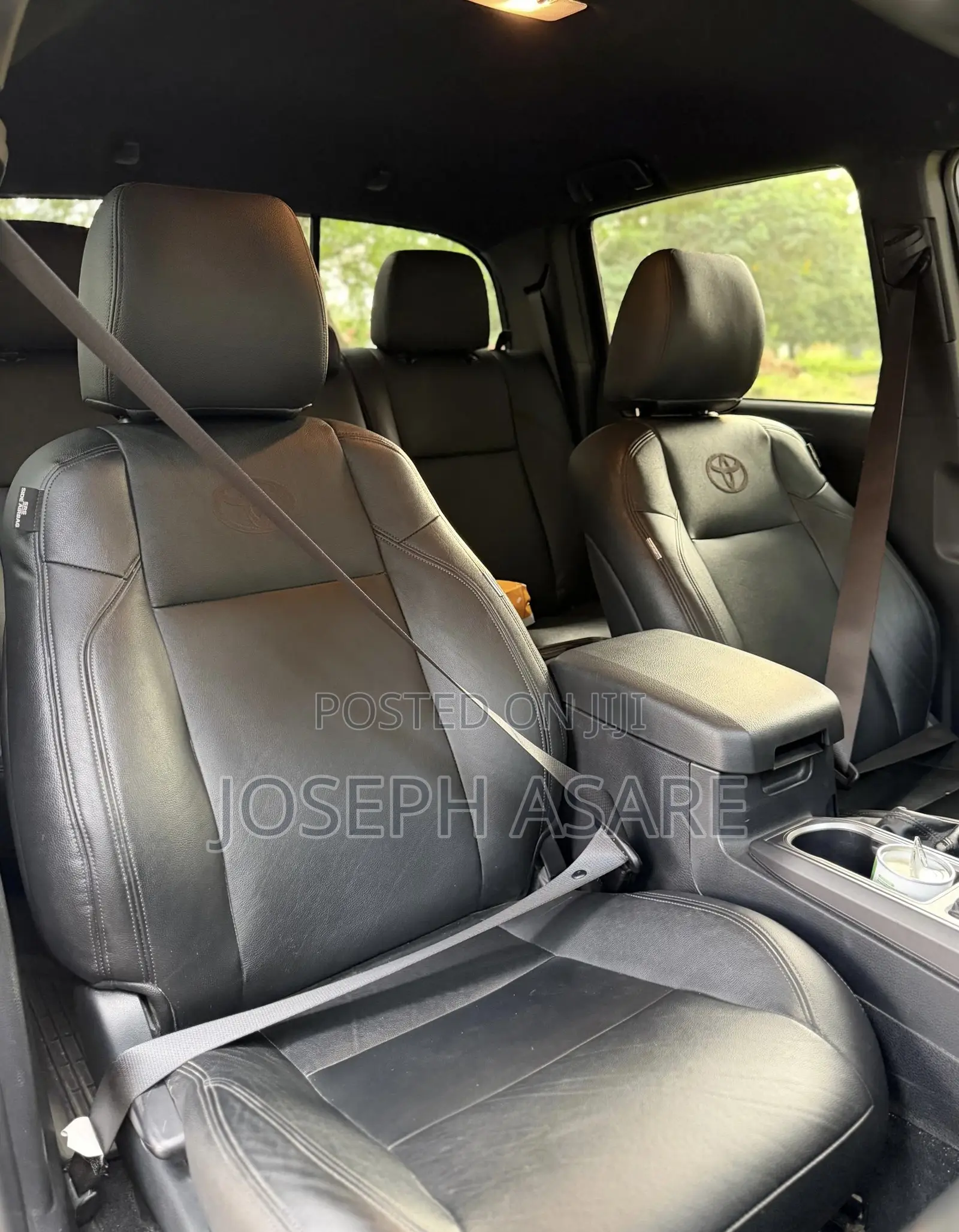 Toyota Tacoma 2023