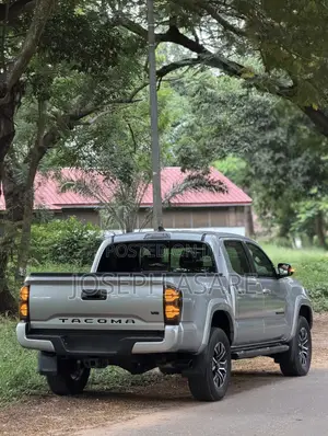 Toyota Tacoma 2023