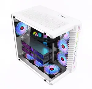 GameKm RGB Gaming Case