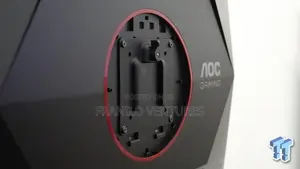 AOC Cq32g4e Gaming Monitor