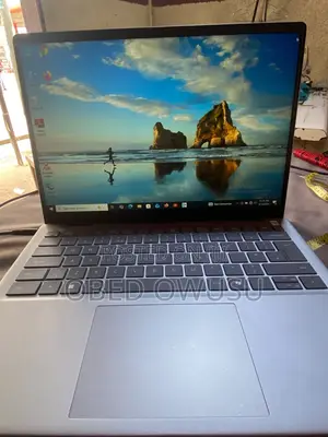 Laptop Dell Inspiron 14 5445 16GB AMD Ryzen 5 SSD 512GB