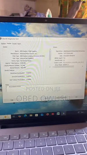Laptop Dell Inspiron 14 5445 16GB AMD Ryzen 5 SSD 512GB