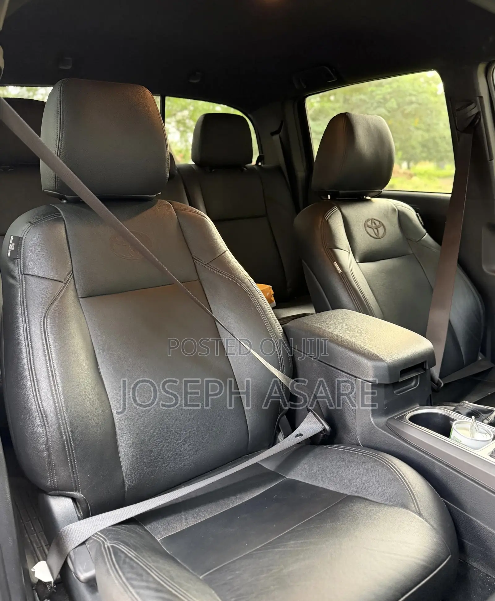 Toyota Tacoma 2023