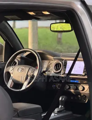 Toyota Tacoma 2023