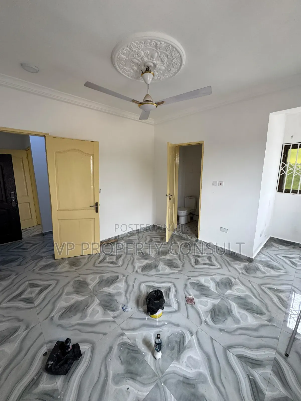 1bdrm Apartment in Mile 7 for rent