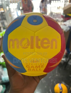 Molten Football